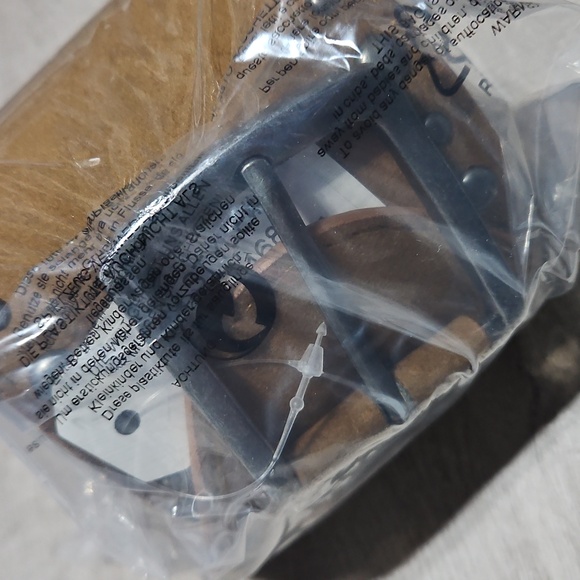 Everything I Wanted Waist Belt - Picture 5 of 5